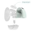 FIT DIAPHRAGMS (SET OF 2)