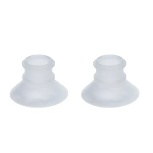 Zomee Fit Silicone Inserts (Set of 2)