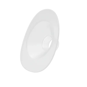 Fit Breast Shield (25mm) Set of 2