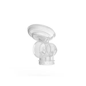 Zomee Fit Original Breast Shield Body