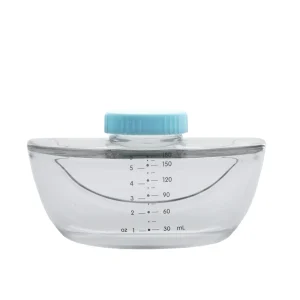 Zomee Fit New Collection Container with Lid 60z