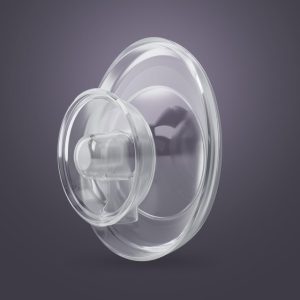 Elvie Stride Breast Shields (2 pack)