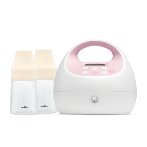 Spectra Sa2 Plus Breast Pump