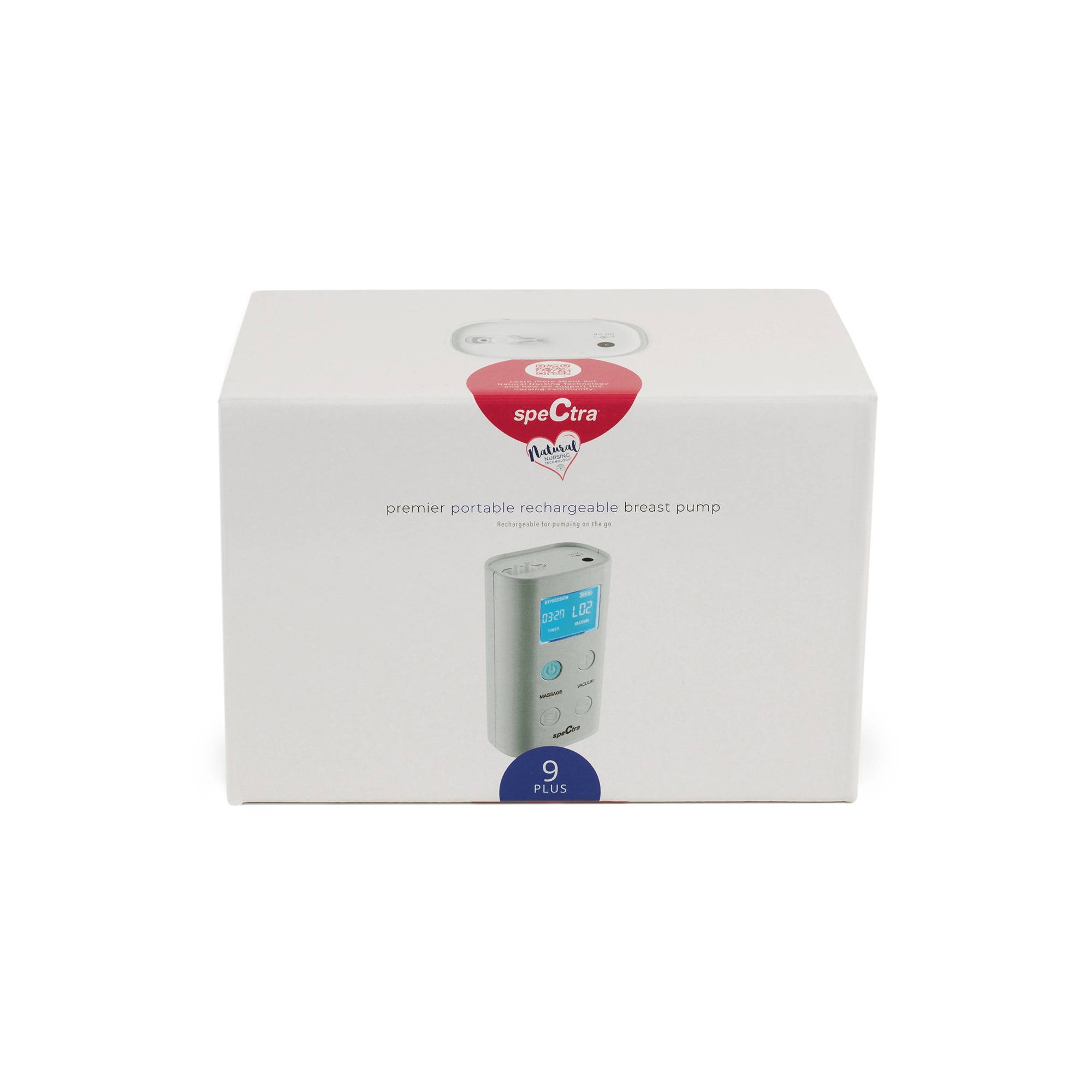 34. 9 Plus Retail Box