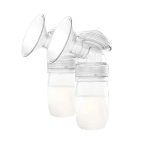 Opera Breast Shield Kit - Double Set