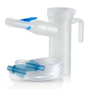 PARI LC PLUS® Reusable Nebulizer Cup