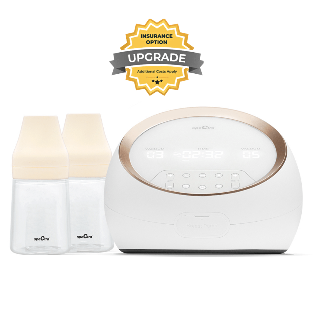 Spectra SG Upgrade Option