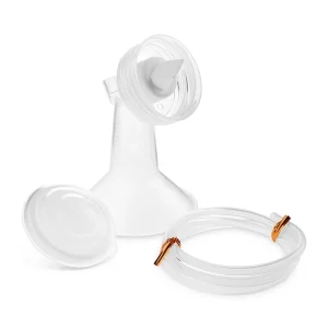 Spectra® Wide Neck Breast Flange Kit