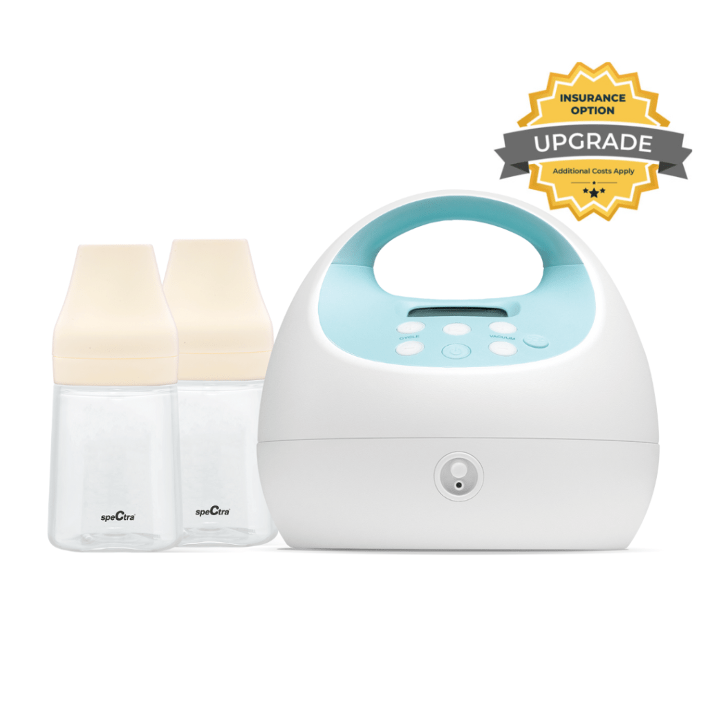 Spectra s1 Plus Breast Pump