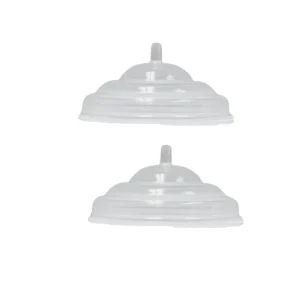 Opera Diaphragm Cover Caps