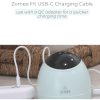 Zomee Fit Charging Cable