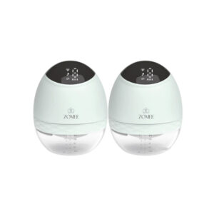 Zomee Fit Wearable Hands Free Breast Pump