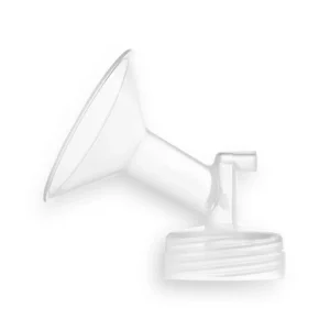 Spectra® Single Wide Breast Flange