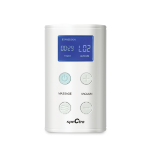 Spectra S9 Plus Portable Rechargeable breast pump