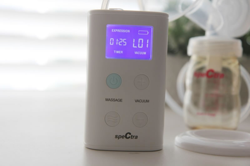 spectra-9-plus-electric-breast-pump
