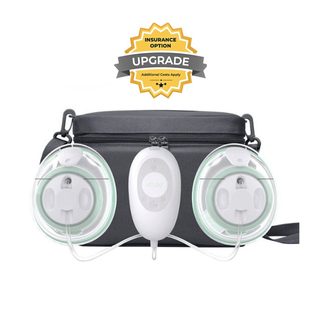 Elvie Stride Plus Upgrade