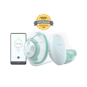 Elvie Stride Upgrade