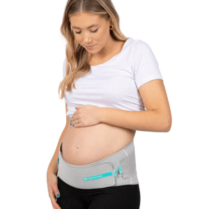 NINER Premium Support Band