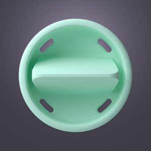 Elvie Stride Valves (3 pack)