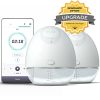 Elvie Double upgraded pump
