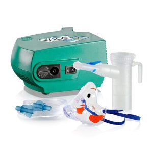 PARI Vios Nebulizer Compressor System