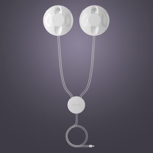 Elvie Stride Connect Kit (Double)