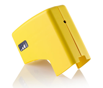 Accessory TrekS Battery