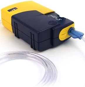 Battery for Trek S Nebulizer compressor