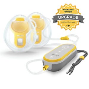 Medela Freestyle Hands Free Breast Pump