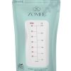Zomee Milk-Storage Bags