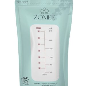 Zomee Milk-Storage Bags