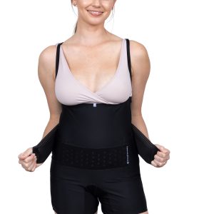 LEXA Premium Postpartum Recovery